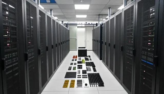批量定制需求下的来图加工应用场景解析